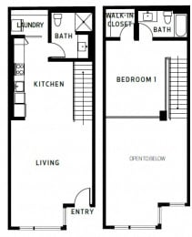 Floor Plan One G1 ALT
