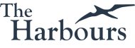 Property Logo at The Harbours Apartments, Michigan