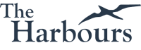 Property Logo at The Harbours Apartments, Clinton Twp, 48038