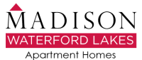 Property Logo at Madison Waterford Lakes, Florida, 32826