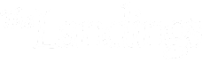Logo at The Landings, Westland, Michigan
