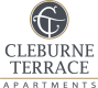 Cleburne Terrace Apartments Logo