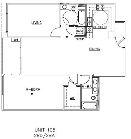 Unit 105
