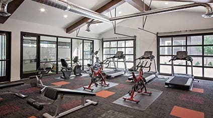 gym