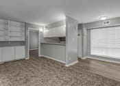 Thumbnail 14 of 25 - Kitchen Unit at Lifestyle at Shreveport Apartments, Shreveport, 71109