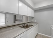 Thumbnail 19 of 25 - Kitchen Space at Lifestyle at Shreveport Apartments, Shreveport, LA, 71109