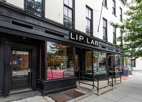 Lip Lab near The Palisades at Logan Circle, 1464 Rhode Island Avenue, NW, Washington, DC 20005
