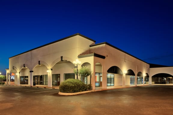 Westlakes Center
