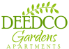 Deedco Gardens Apartments for Seniors in Homestead Florida logo