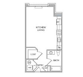 luxury rental apartments at cityline bayonne in bayonne nj on avenue e