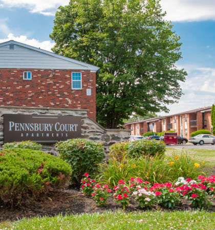 Pennsbury Court Apartments Apartments in Morrisville PA