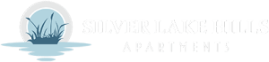 Silver Lake Hills logo