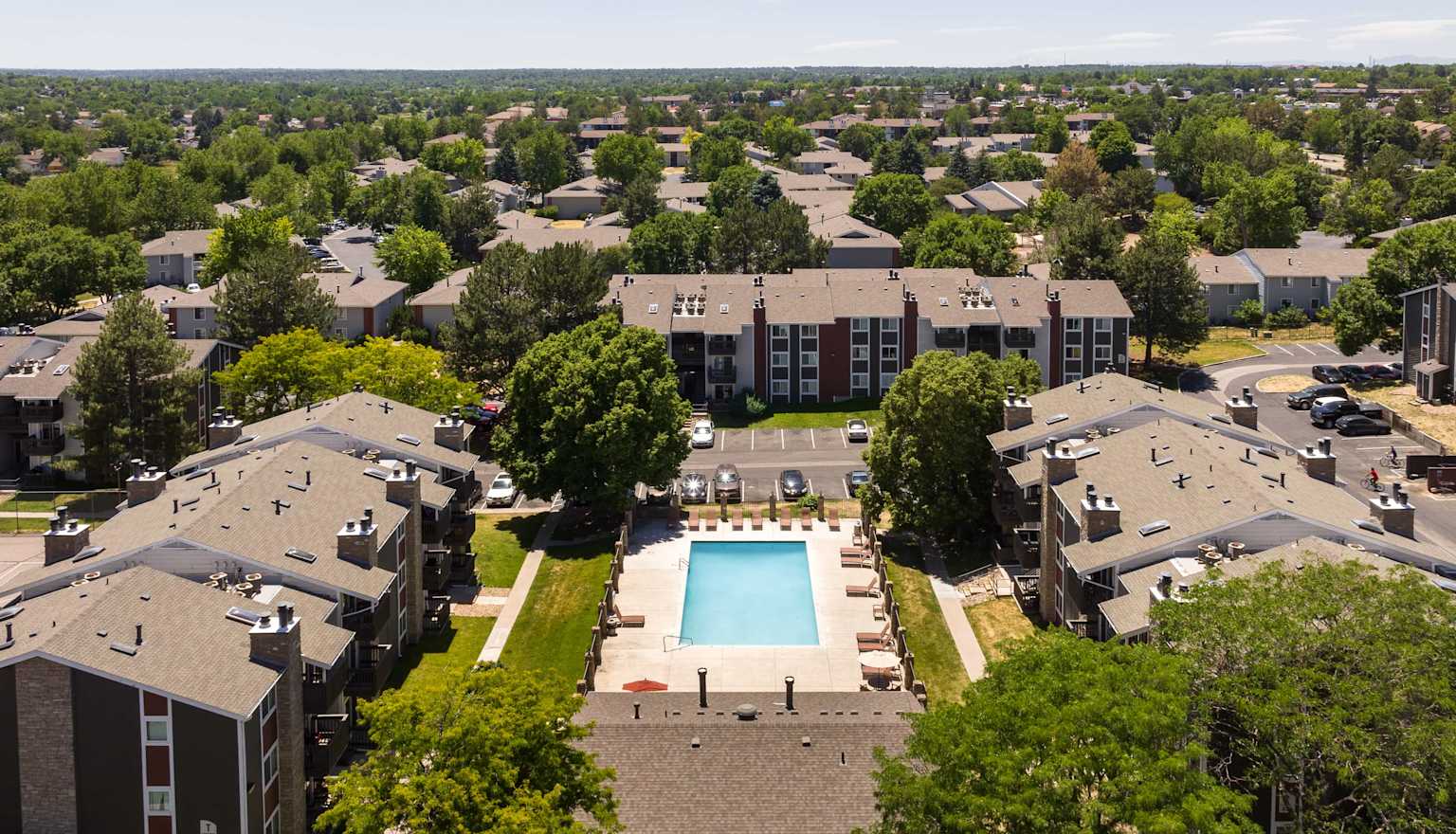 Oak Ridge Apartments 23 of 120