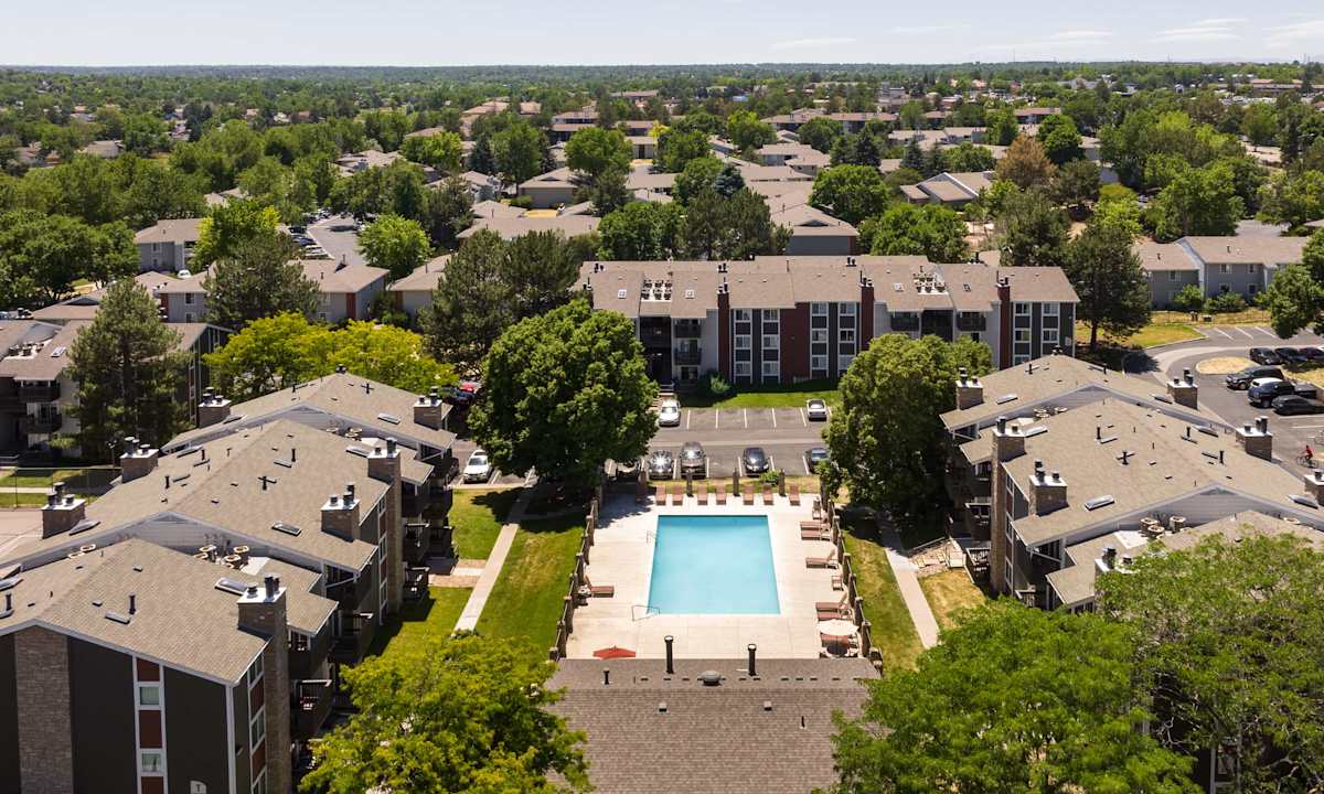 Oak Ridge Apartments 20 of 120