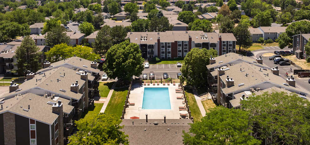 Oak Ridge Apartments 22 of 120