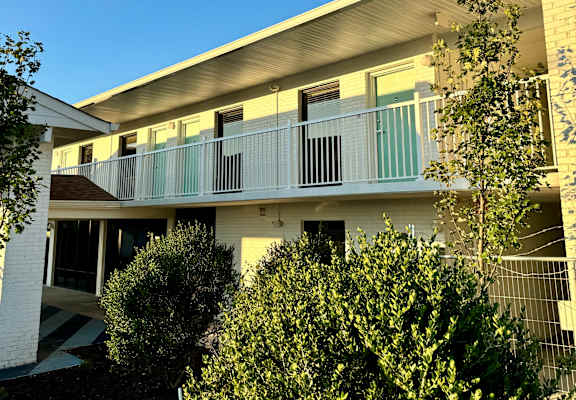 Exterior View at The Teale Navy Yard, North Charleston, SC