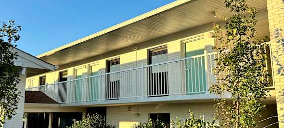 Exterior View at The Teale Navy Yard, North Charleston, South Carolina