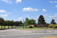 Riverwood Entrance