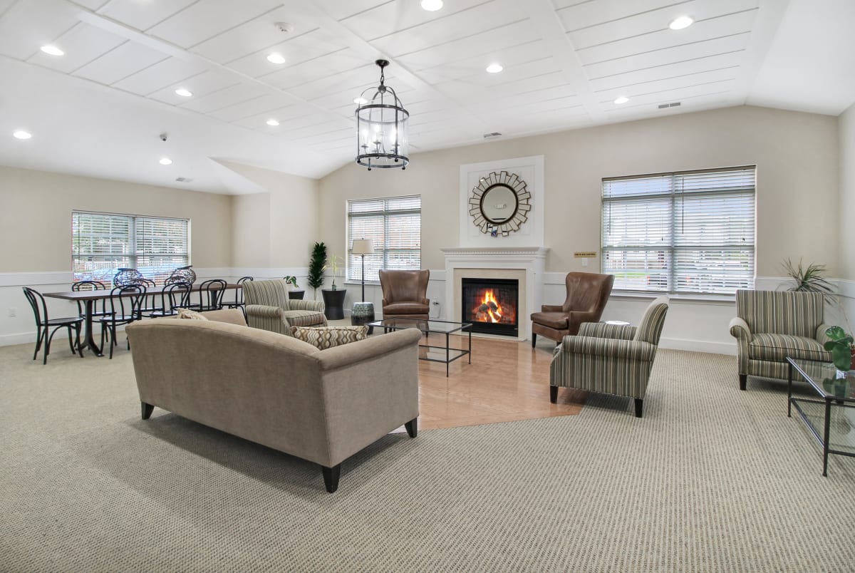 Photos and Video of Villages at Bey Lea in Toms River NJ