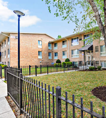 Cedar Heights