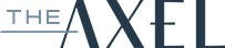 the logo for the is shown against a white background