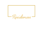A black background with a logo that says "FARIS Residences MONCKS CORNER".