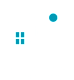 The image is of a logo for 'The Coves at Columbus'.