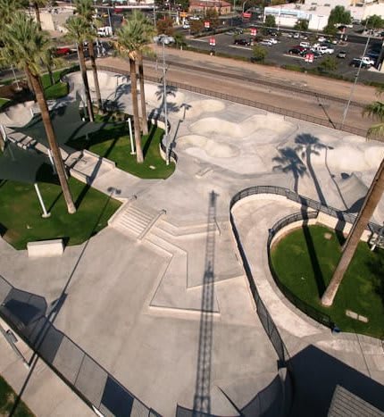 Skatepark