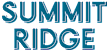 A black and white image with the words "CRESTVIEW HUNTINGTON" written in a stylized font.