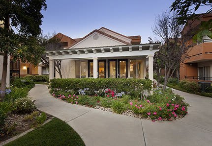 Las Serenas office