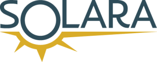 a man with a yellow and blue speech bubble with the word sql in the middle of it