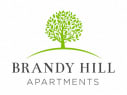 The Brandy Hill Apartments logo