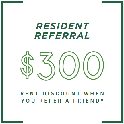 a100 rental discount when you refer a friend to a registrar referral logo
