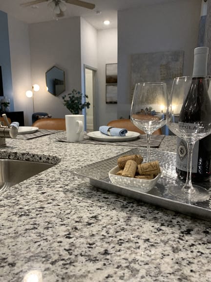 Ciel Luxury Apartments | Jacksonville FL