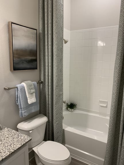 Ciel Luxury Apartments | Jacksonville FL