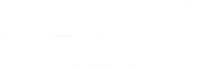 A white screen with a black border.