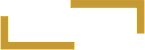 A logo with the text GOLDFARB in black on a white background with a yellow border.