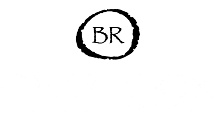 blue ravine property logo