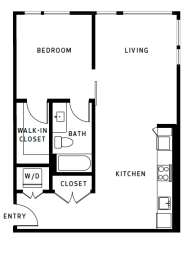  Floor Plan One C2