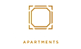 The Gregory Apartments Logo