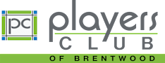 The Players Club Apartments Property Logo