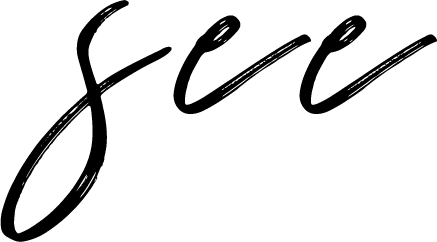 A black screen with a white line in the middle.