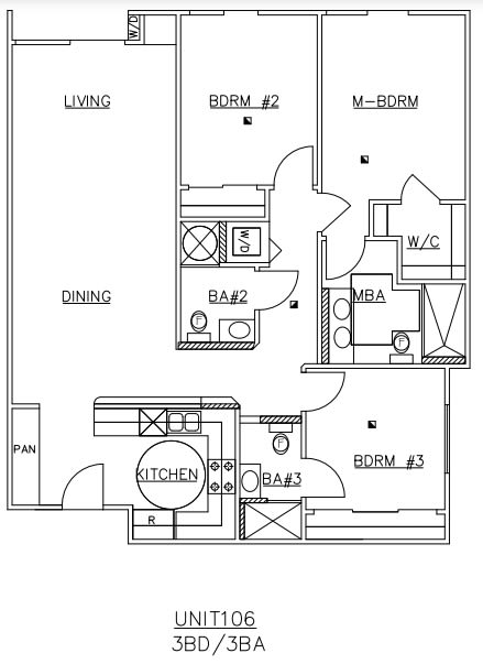 Unit 106