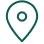 a dark green color with a white background