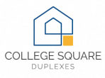 College Square Duplexes