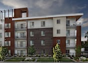 Thumbnail 22 of 23 - Building at Liberty Blvd Apartments - Saltlake City, UT Apartments, Apartments, Saltlake City, UT