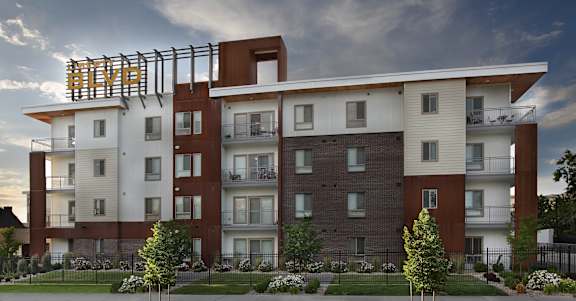 Building at Liberty Blvd Apartments - Saltlake City, UT Apartments, Apartments, Saltlake City, UT