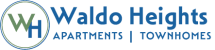 Waldo Heights Logo