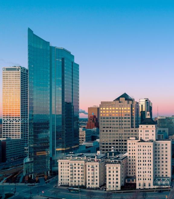 CWC_Milwaukee Skyline