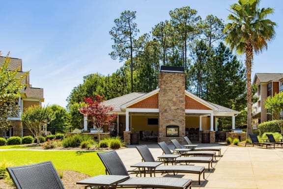 Pavilion at Stone Ridge Apartment Homes, Mobile, 36695